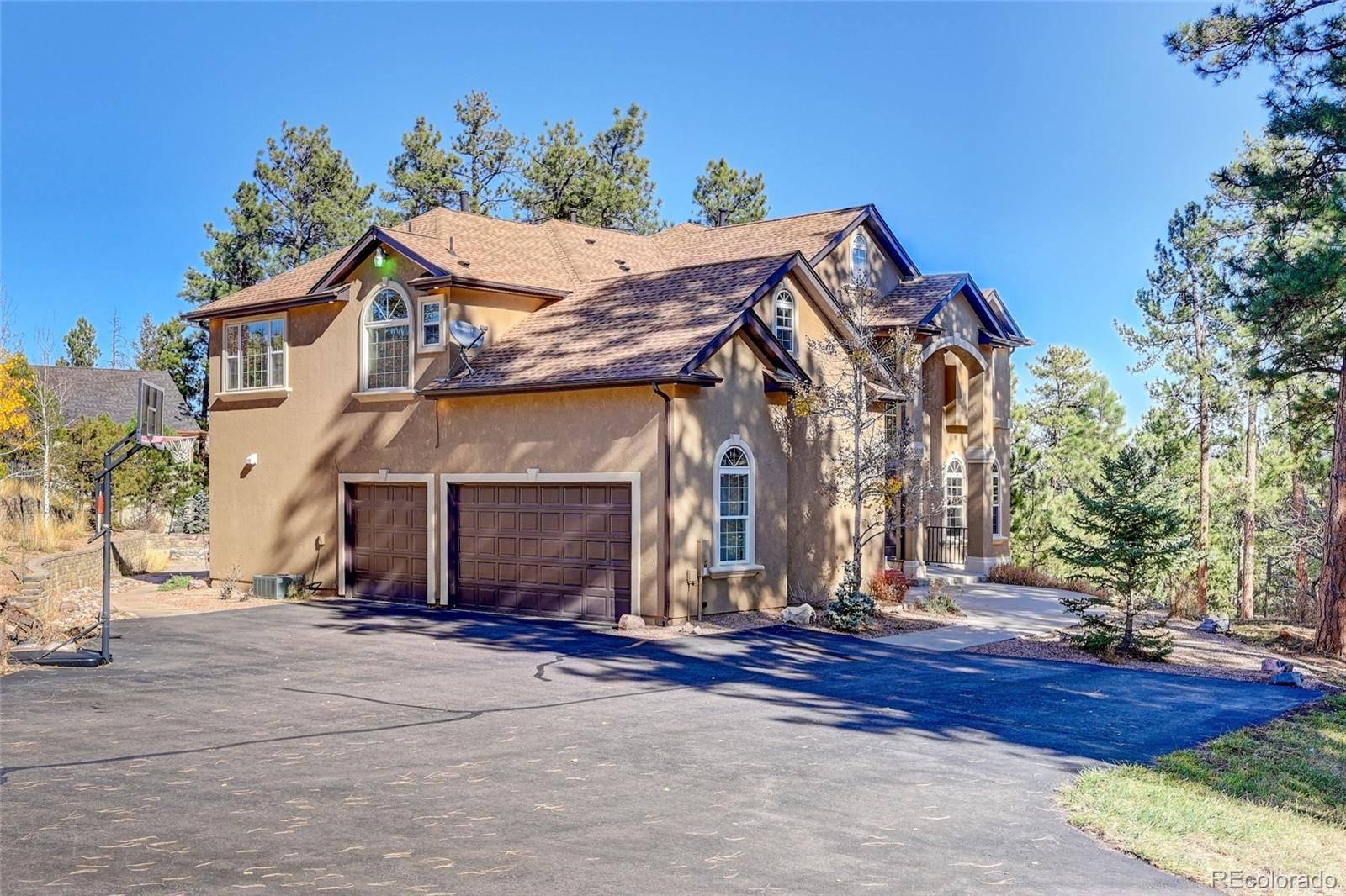 Larkspur, CO 80118,4535 Shoshone DR