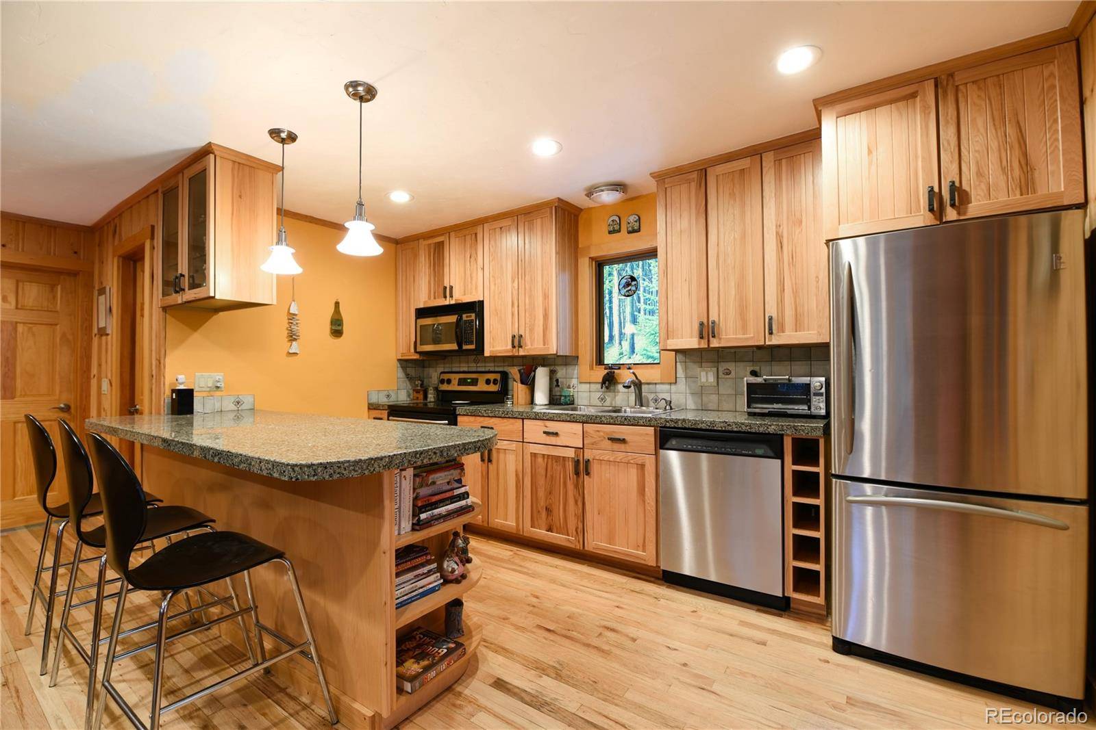 Breckenridge, CO 80424,446 Blue River RD