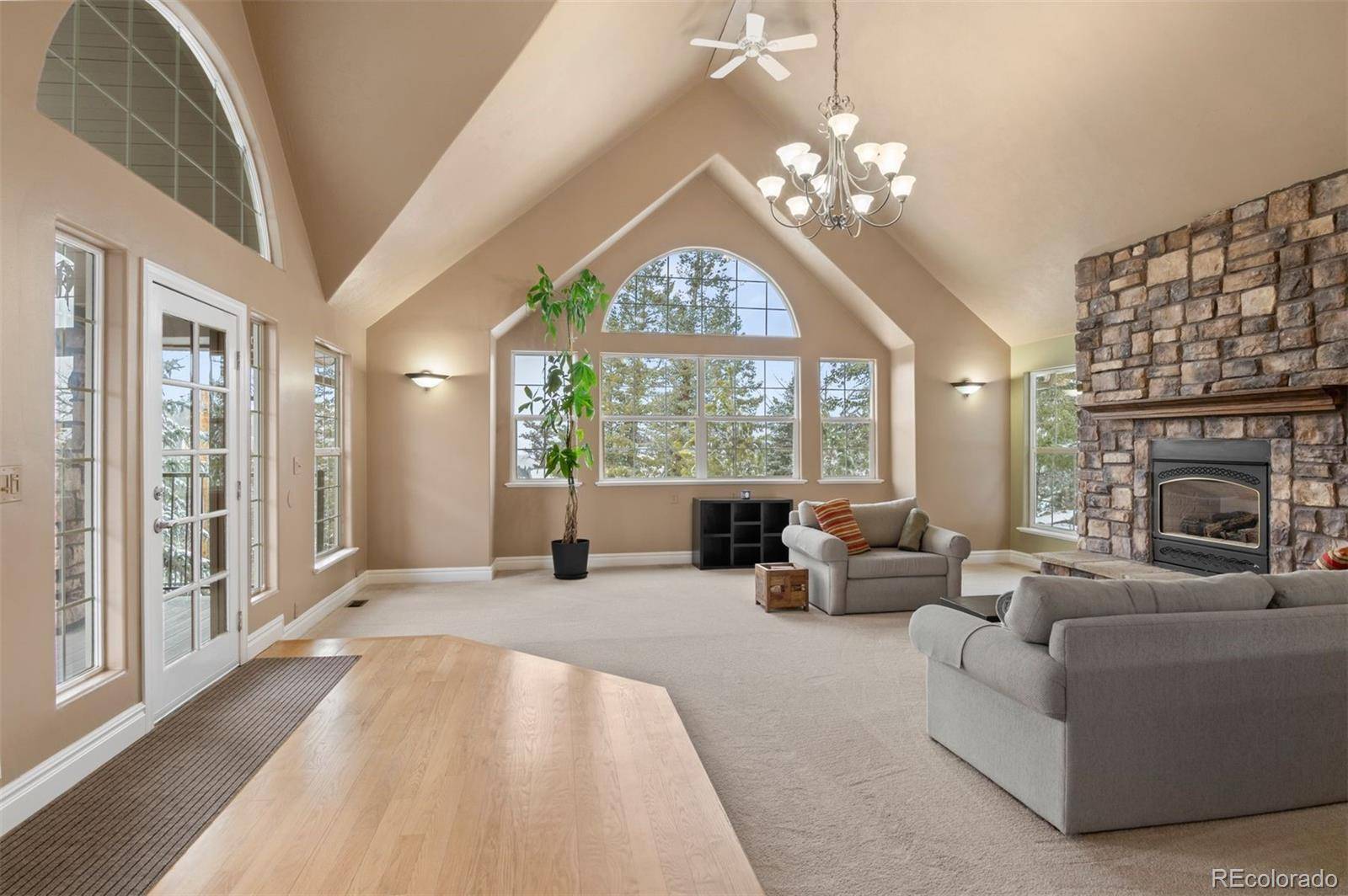 Morrison, CO 80465,6530 Ridgeview DR