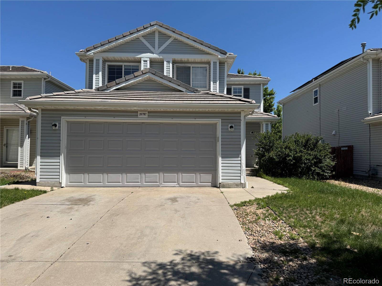 Denver, CO 80249,20787 E 39th AVE