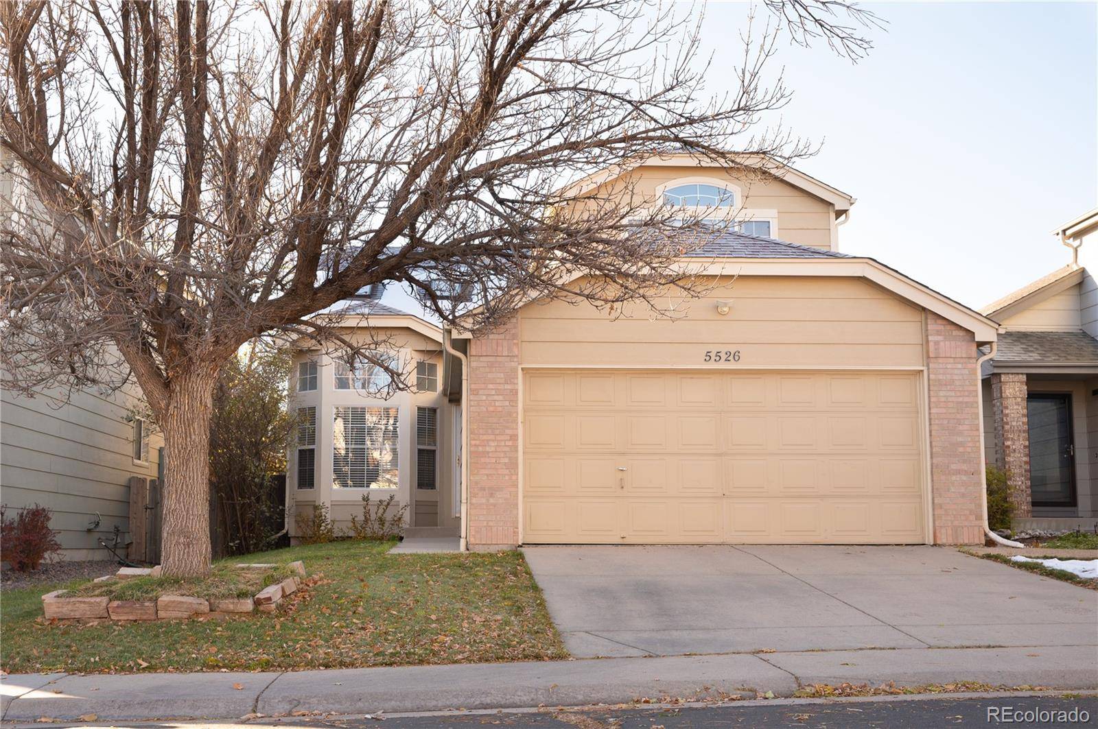 Westminster, CO 80020,5526 W 115th PL