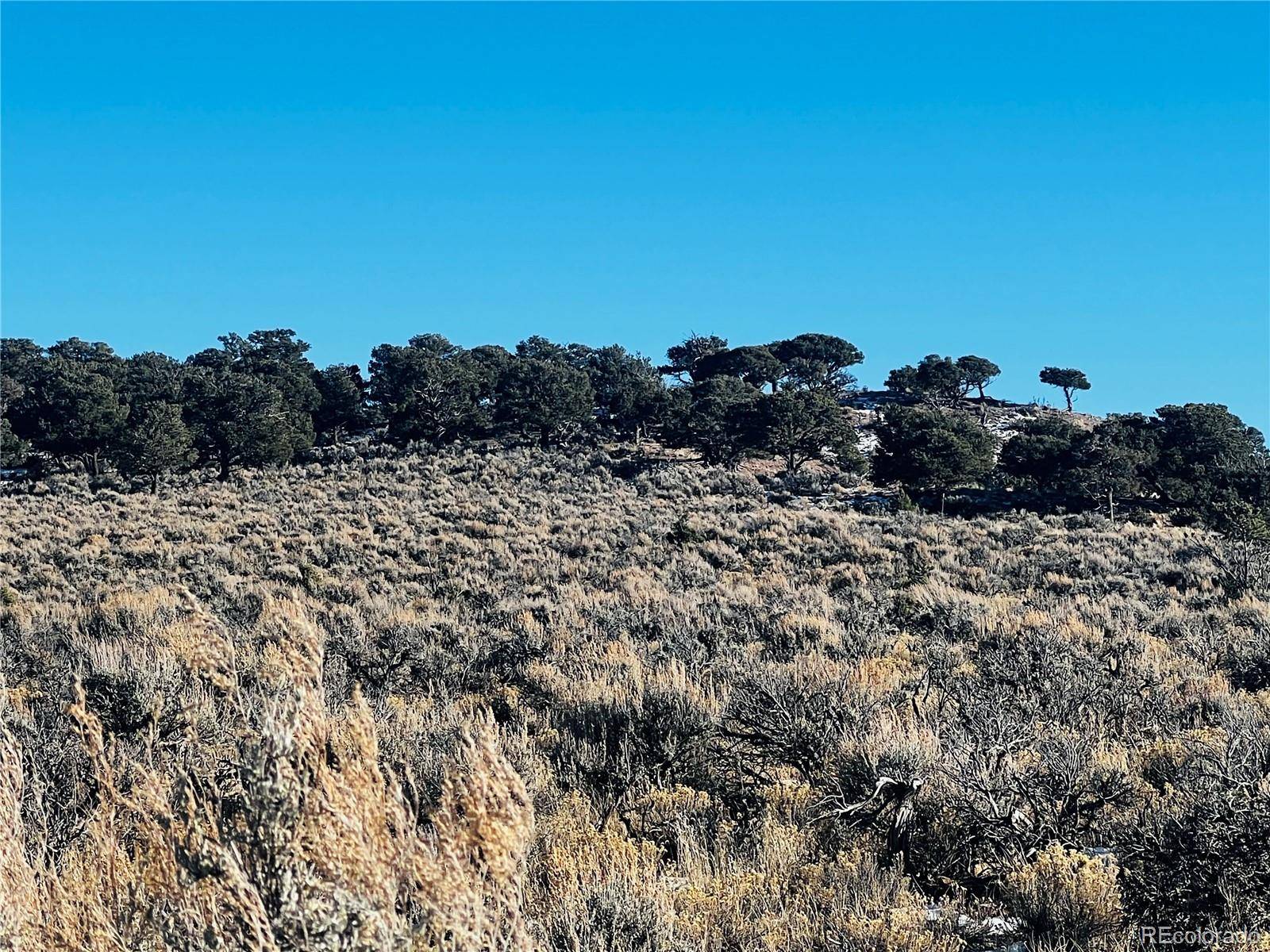 Fort Garland, CO 81133,Lots 3504 & 3505 Slaughter RD