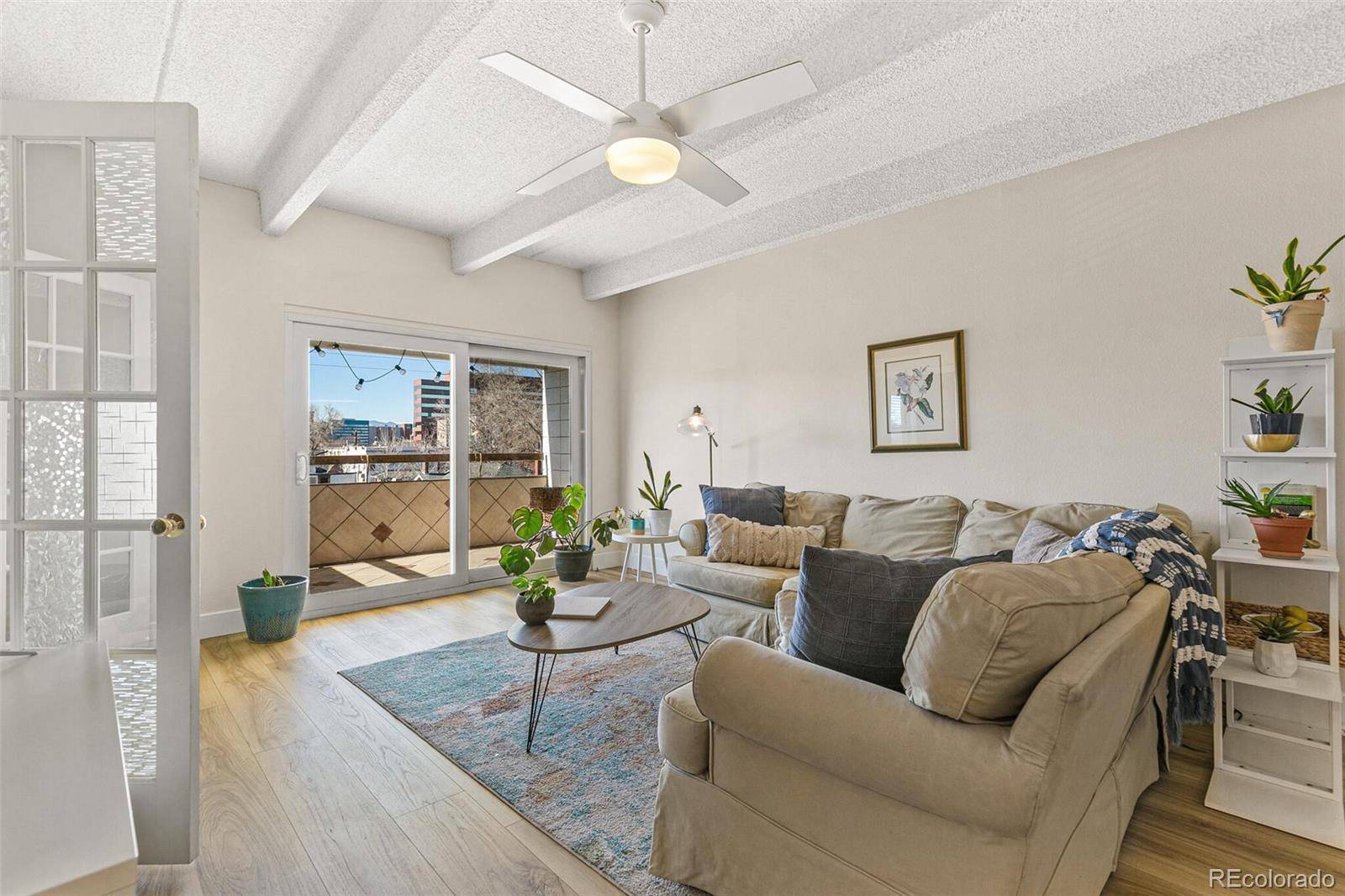 Denver, CO 80203,551 N Pearl ST #301