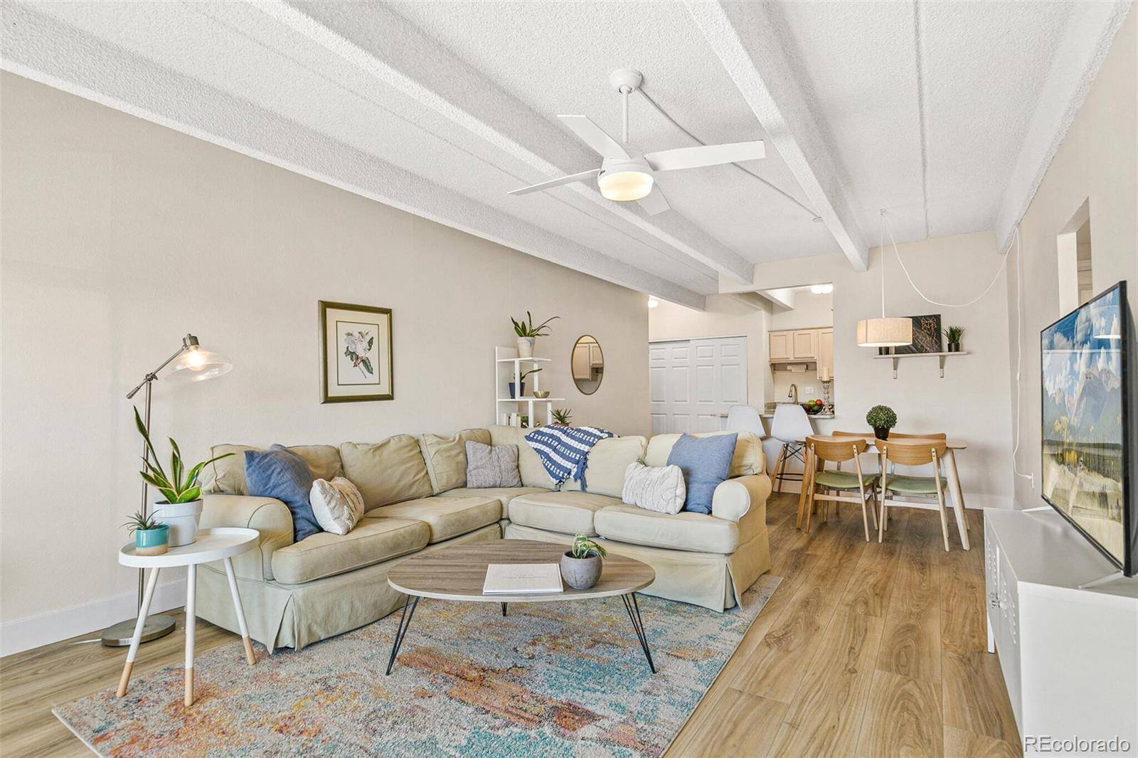 Denver, CO 80203,551 N Pearl ST #301
