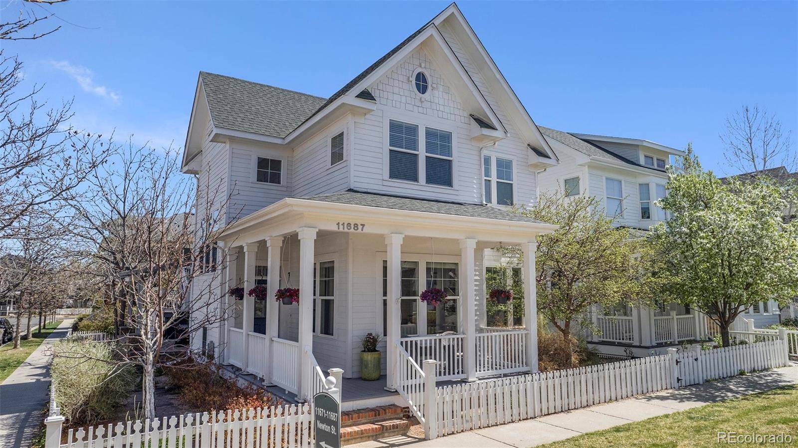 Westminster, CO 80031,11687 Newton ST