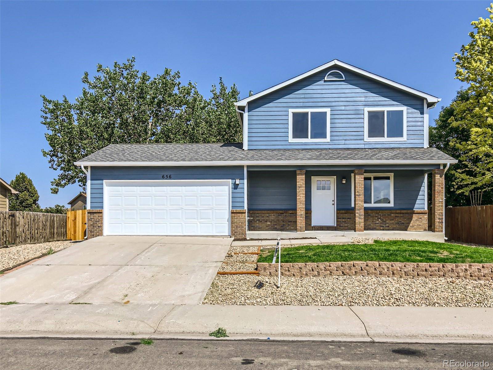 Milliken, CO 80543,656 S Ursula AVE