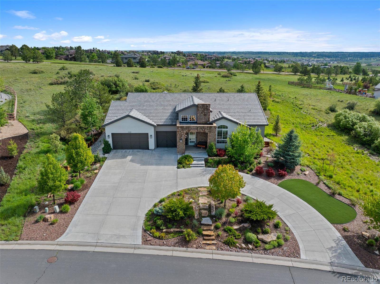 Parker, CO 80134,5608 Raintree DR