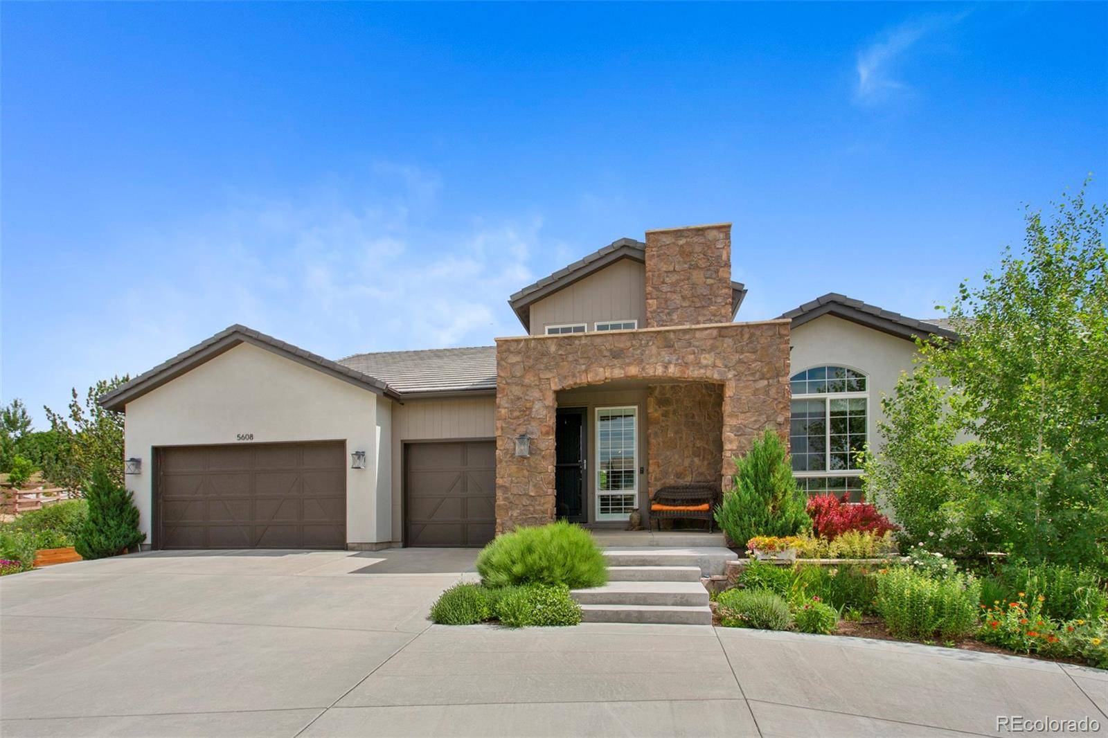 Parker, CO 80134,5608 Raintree DR