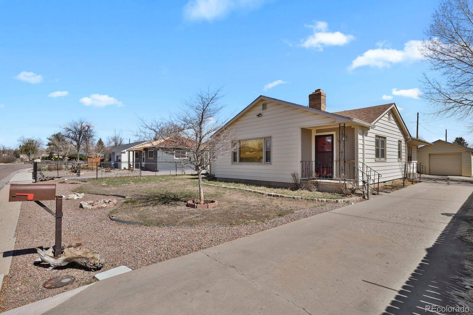 Canon City, CO 81212,102 Park LN