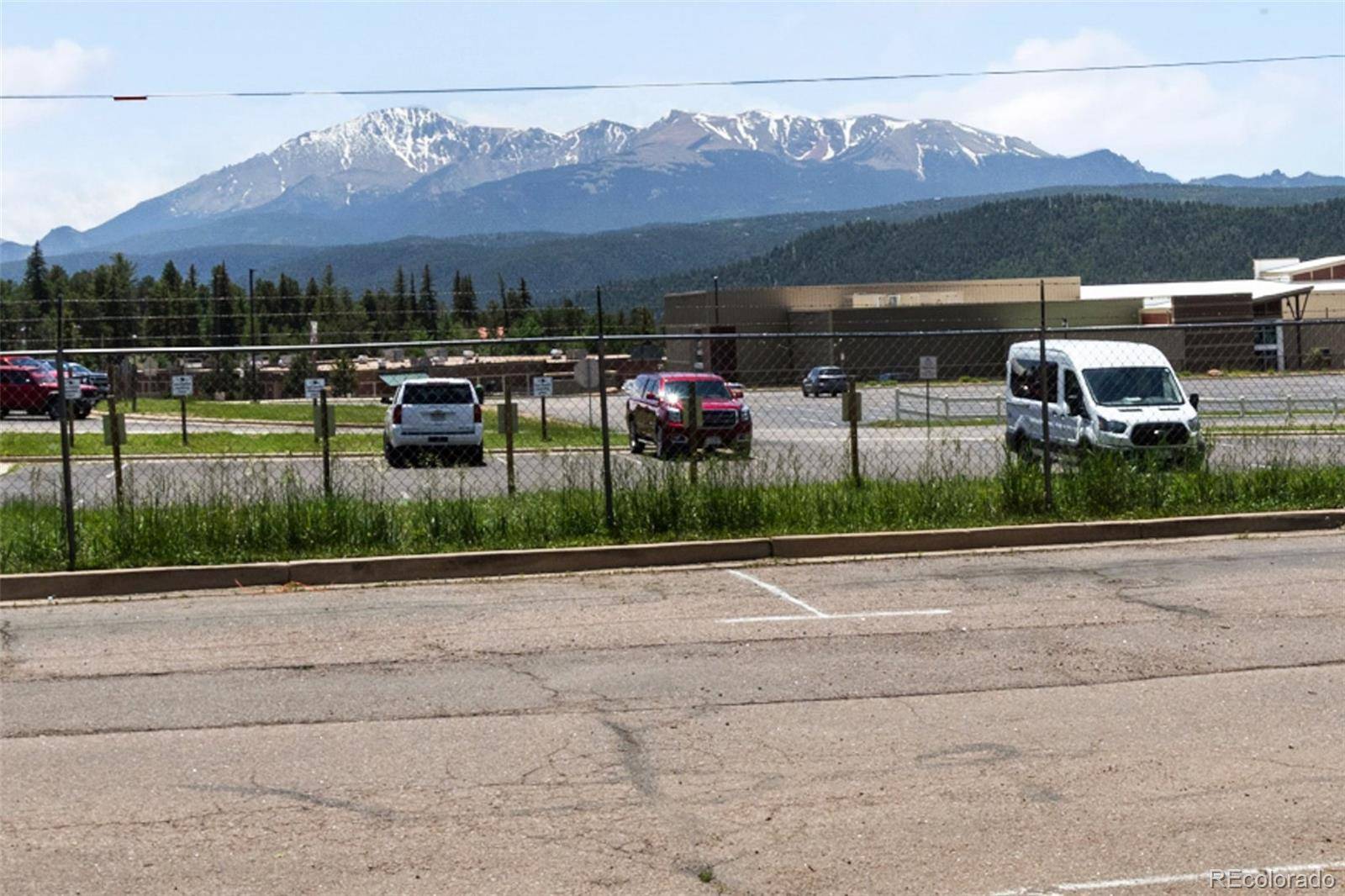 Woodland Park, CO 80863,401 Forest Edge RD #B5