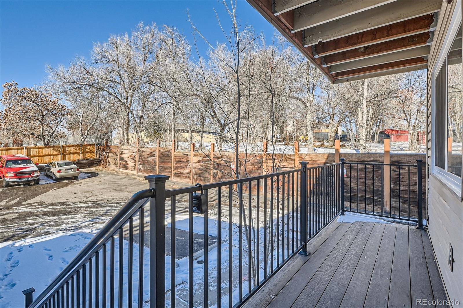 Arvada, CO 80004,6021 Yarrow ST #B13