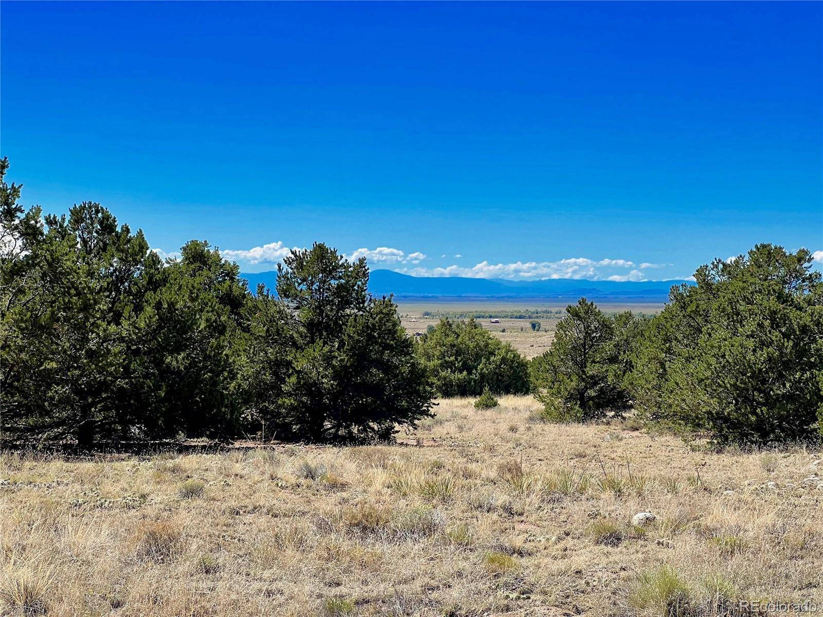 Crestone, CO 81131,Parcel 2 Lindisfarne Virtue WAY