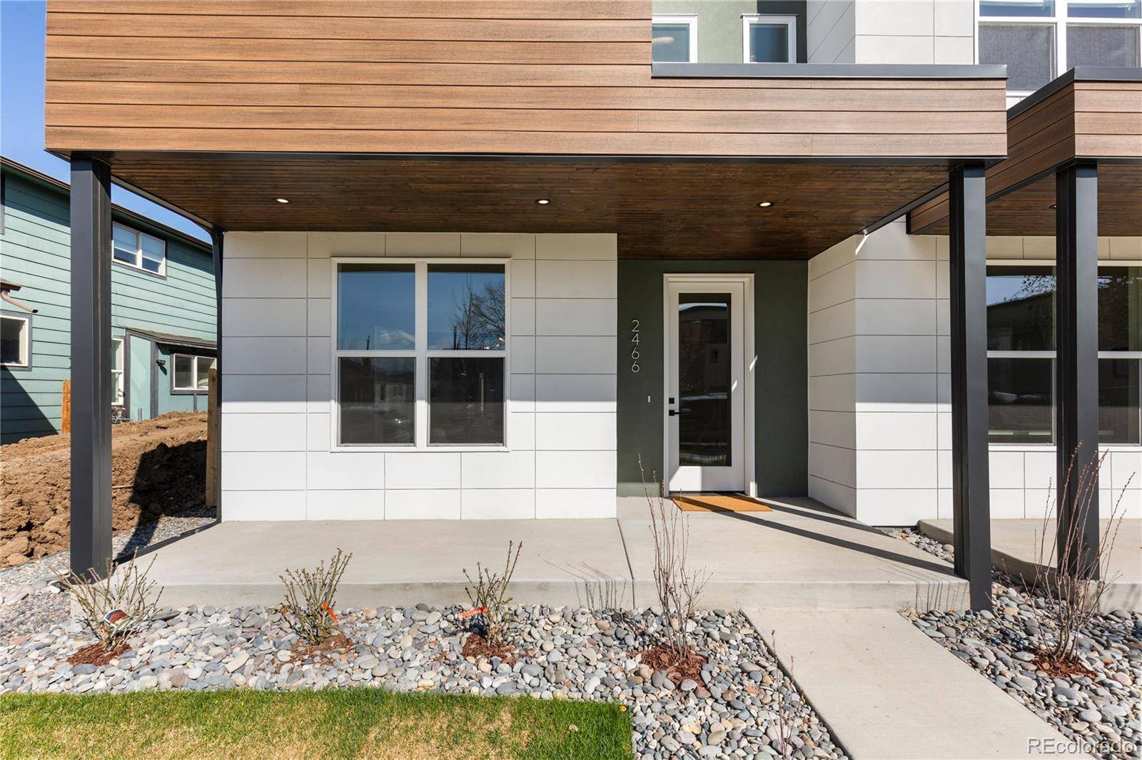 Denver, CO 80223,2466 S Cherokee ST
