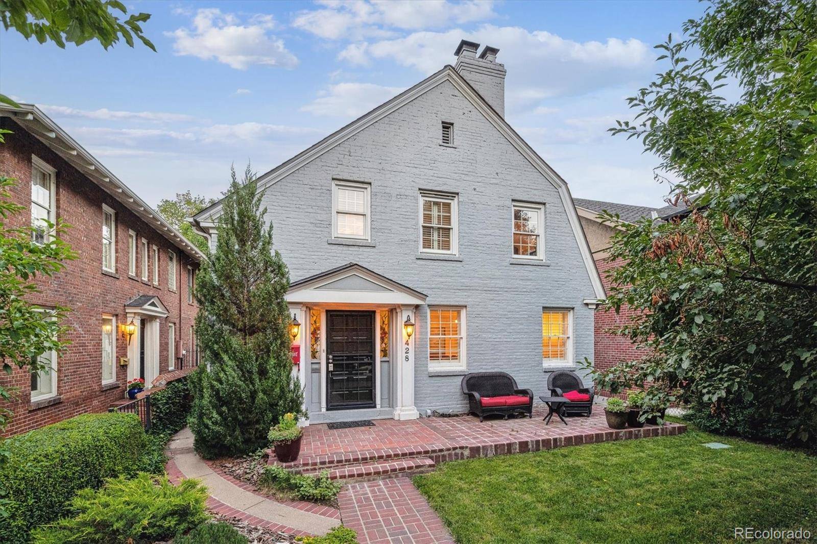 Denver, CO 80218,428 N Humboldt ST