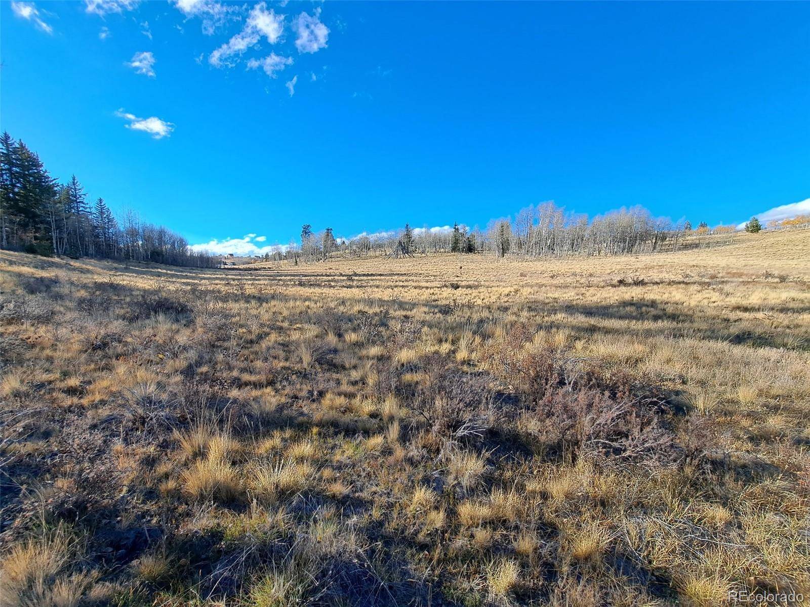 Como, CO 80432,0 Hawk WAY