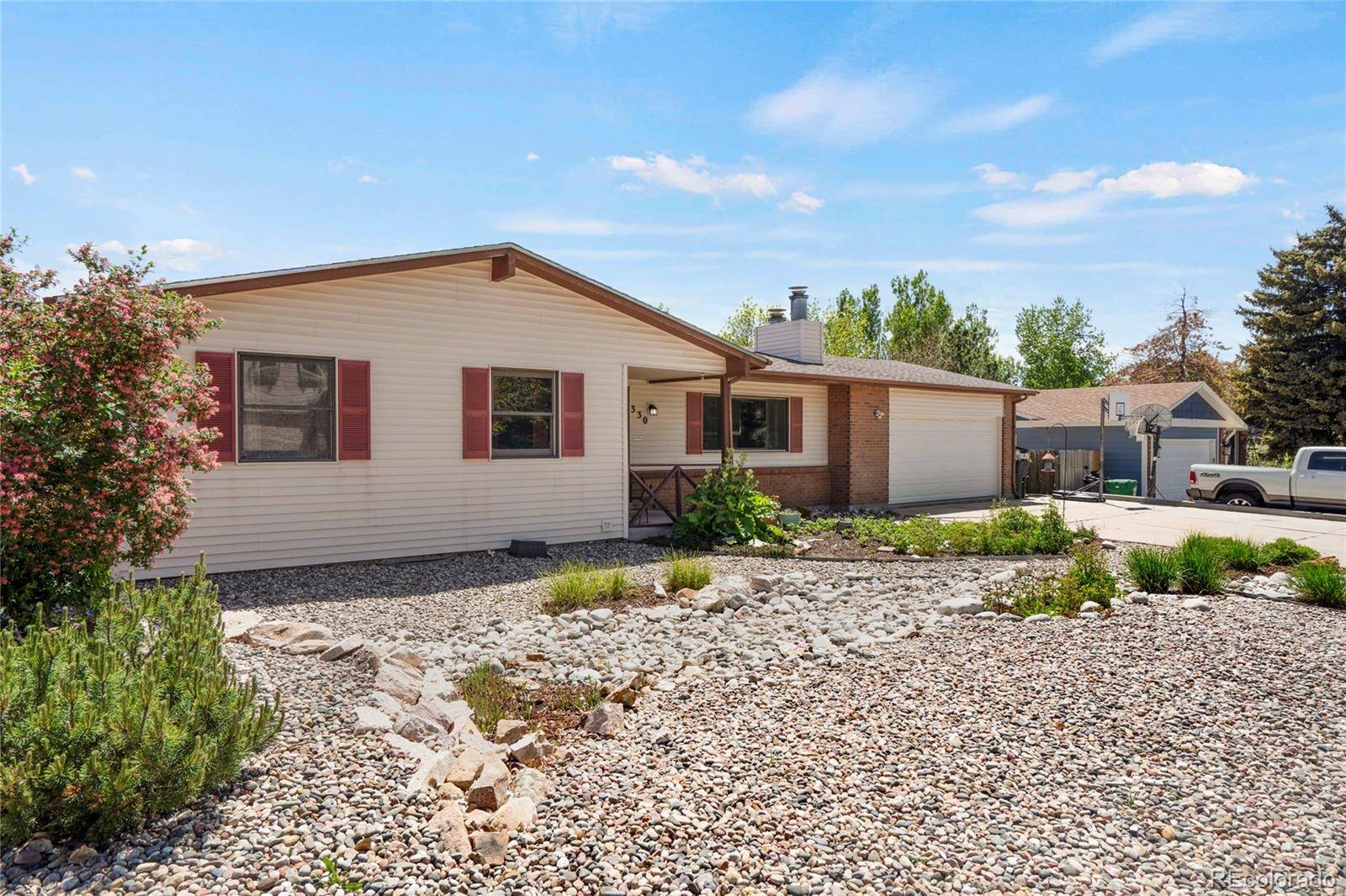 Castle Rock, CO 80104,330 Johnson DR