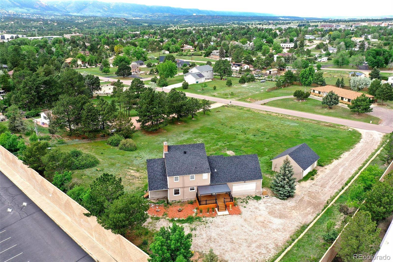 Colorado Springs, CO 80920,1275 Berglind RD