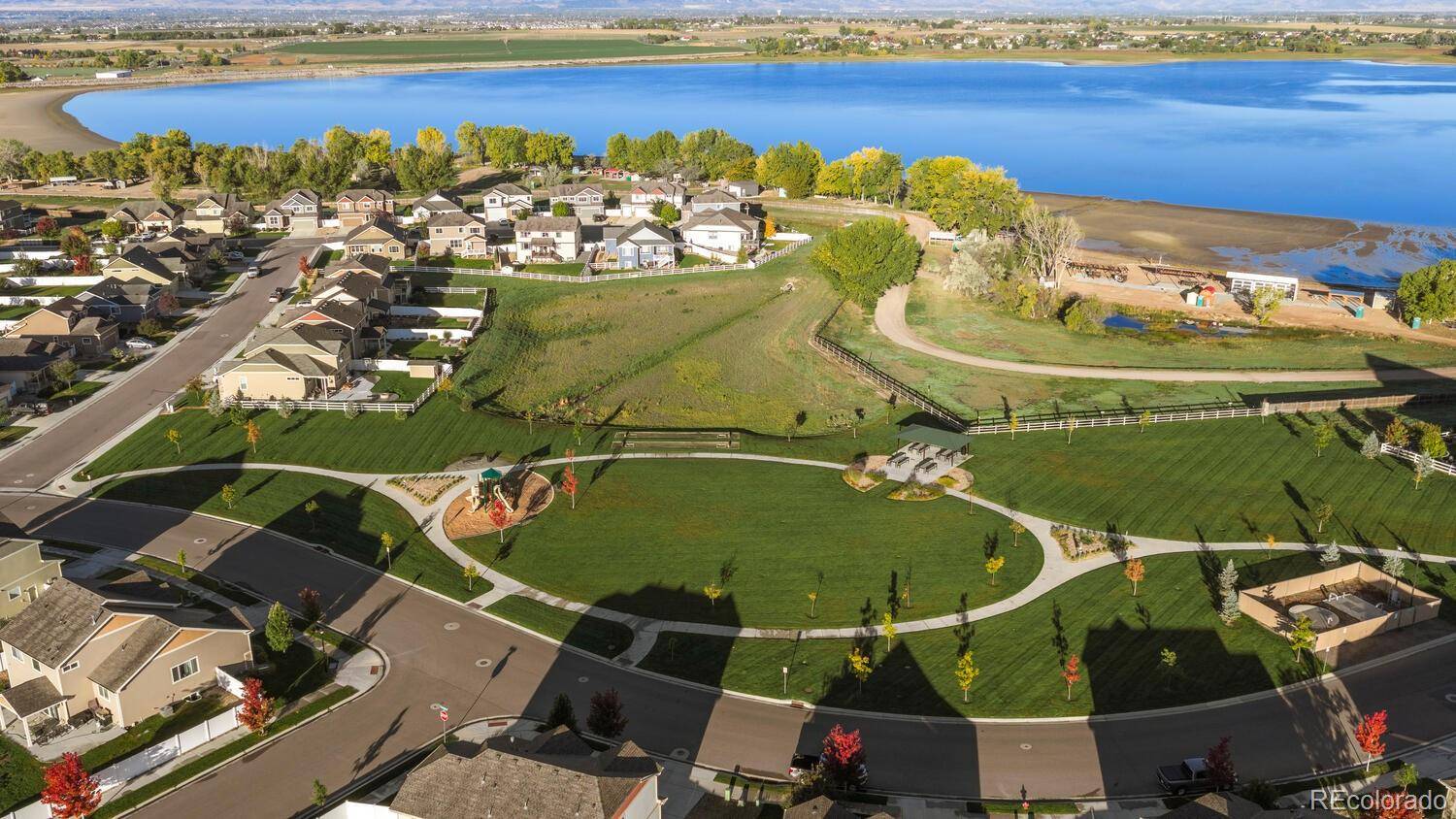 Severance, CO 80550,1587 Lake Point WAY