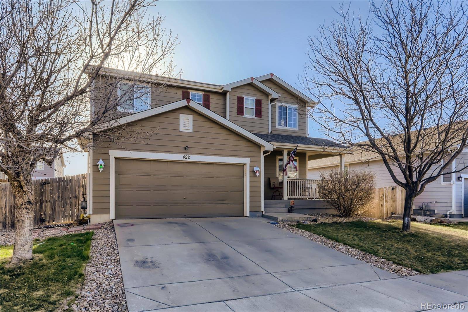 Brighton, CO 80601,422 Hedgerow WAY