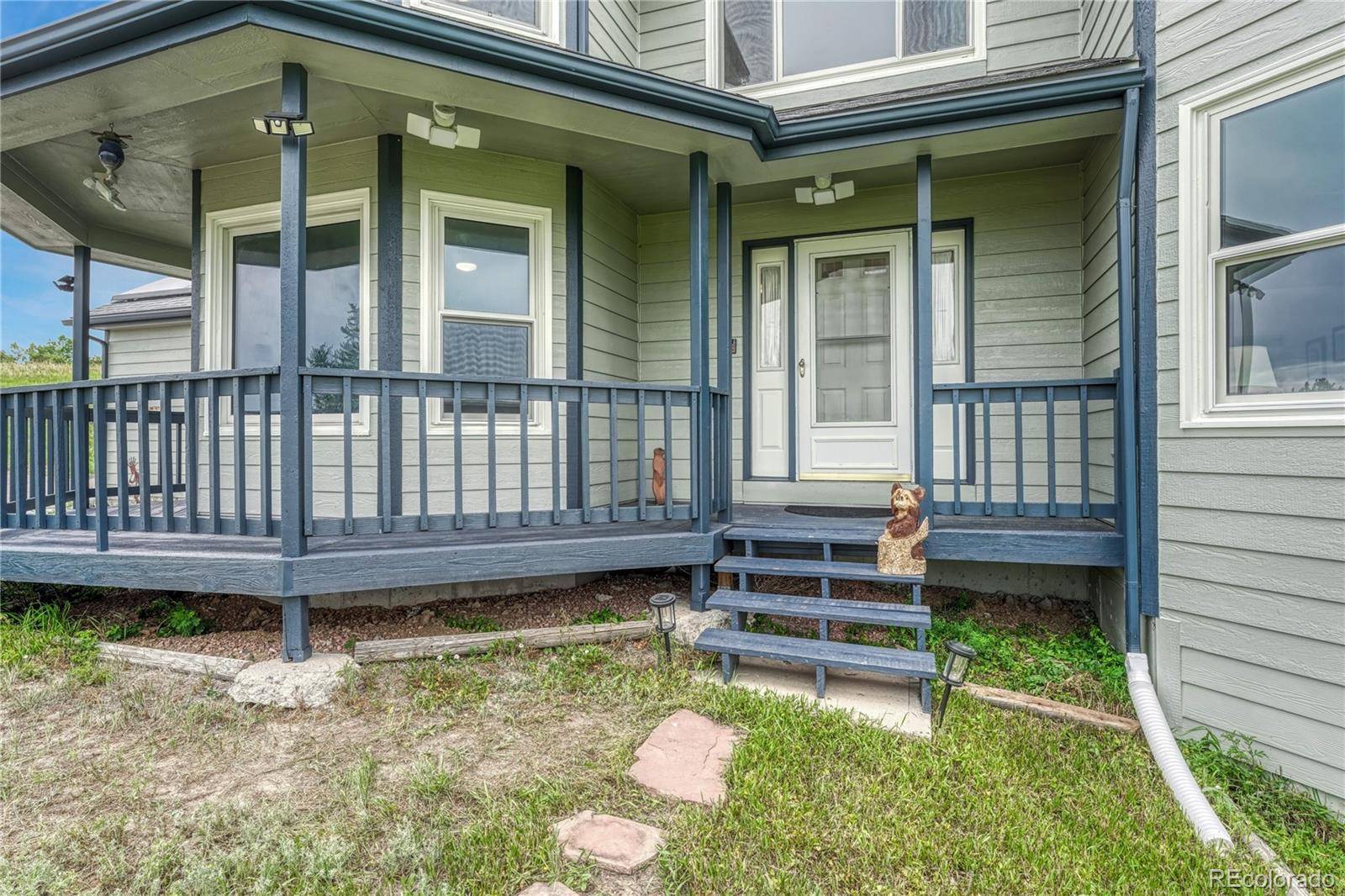 Parker, CO 80138,43793 Buckskin RD