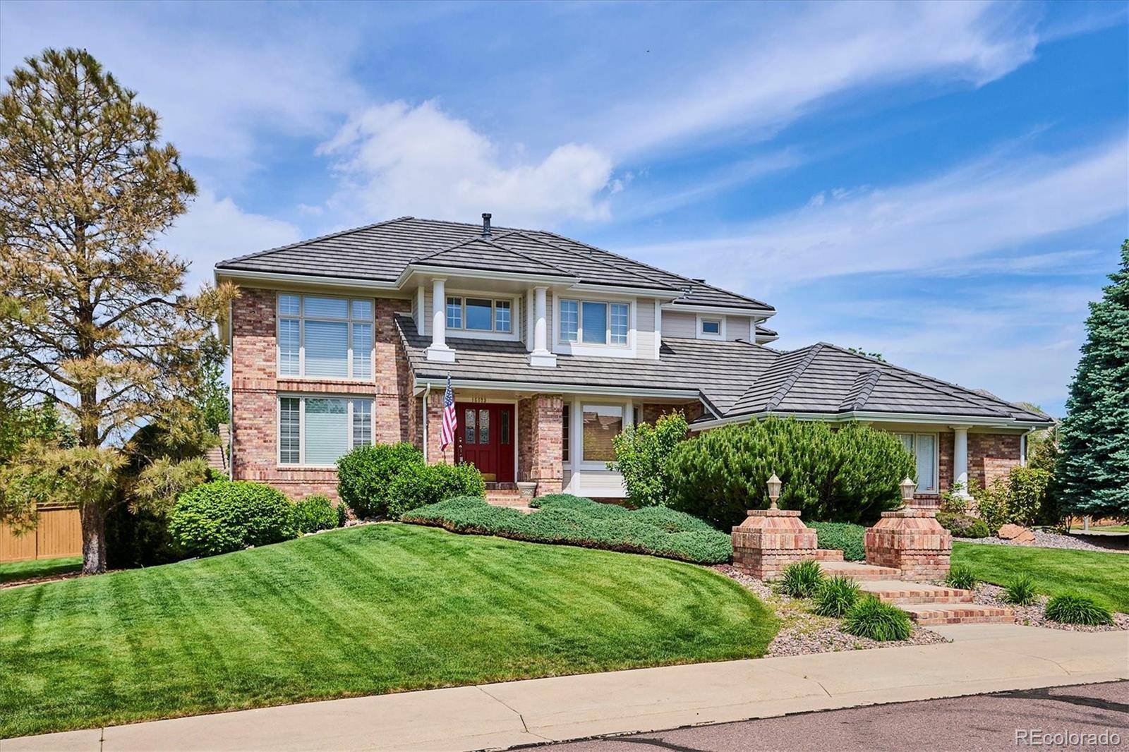 Centennial, CO 80015,15573 E Prentice LN