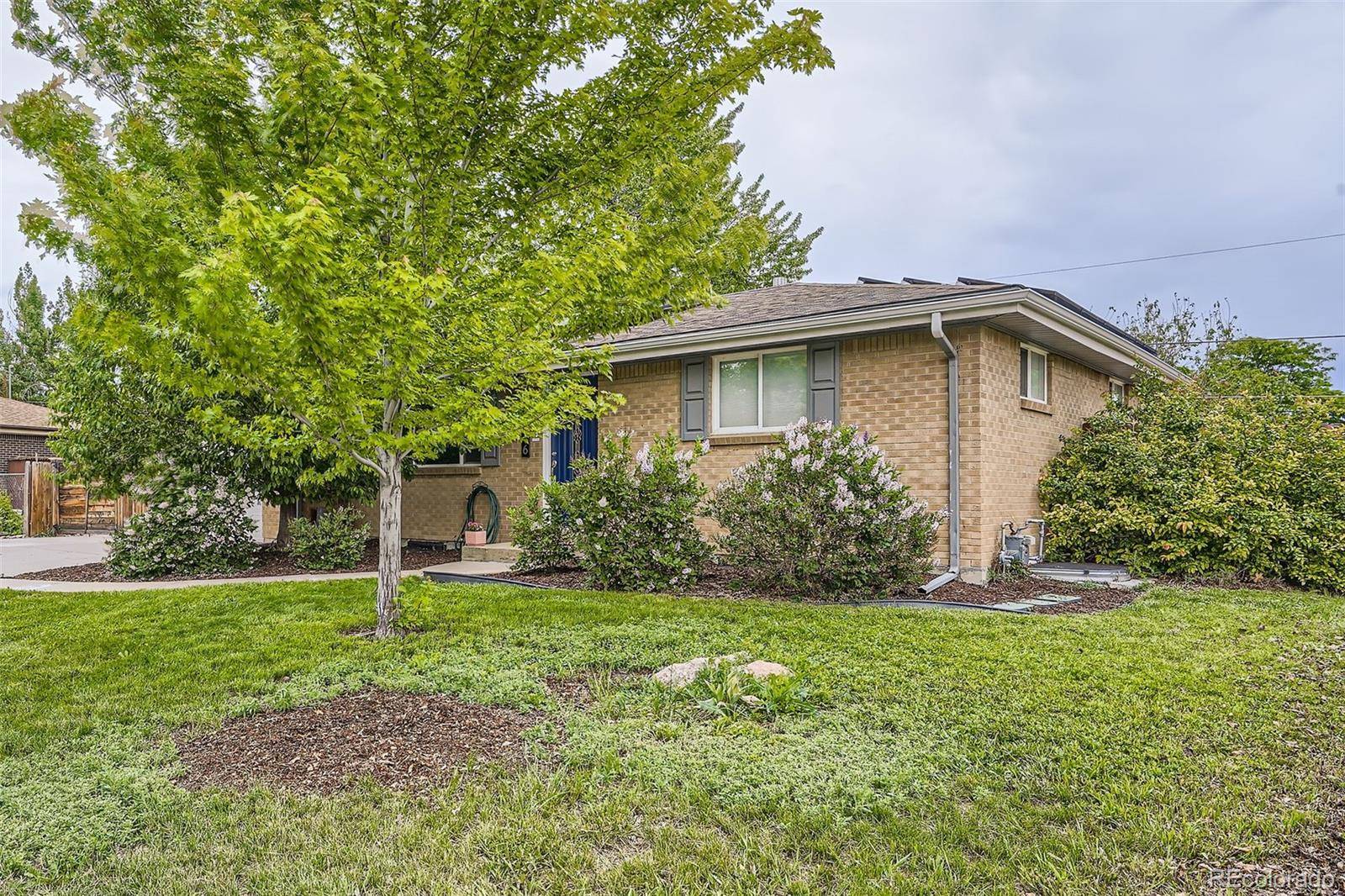 Arvada, CO 80003,6046 Vrain ST