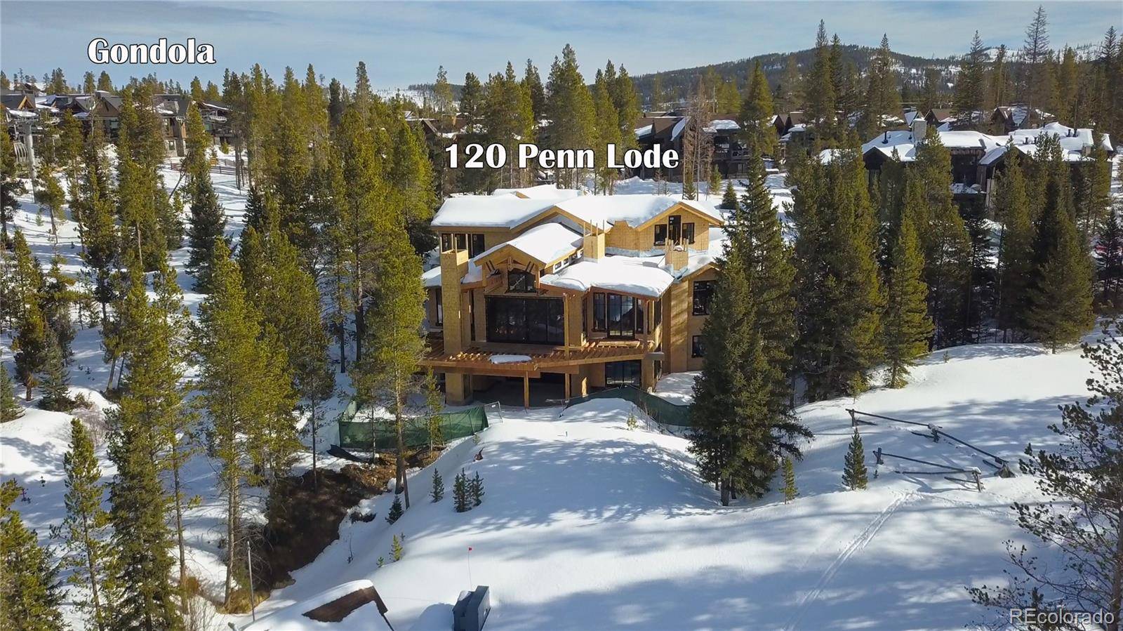 Breckenridge, CO 80424,120 Penn Lode DR