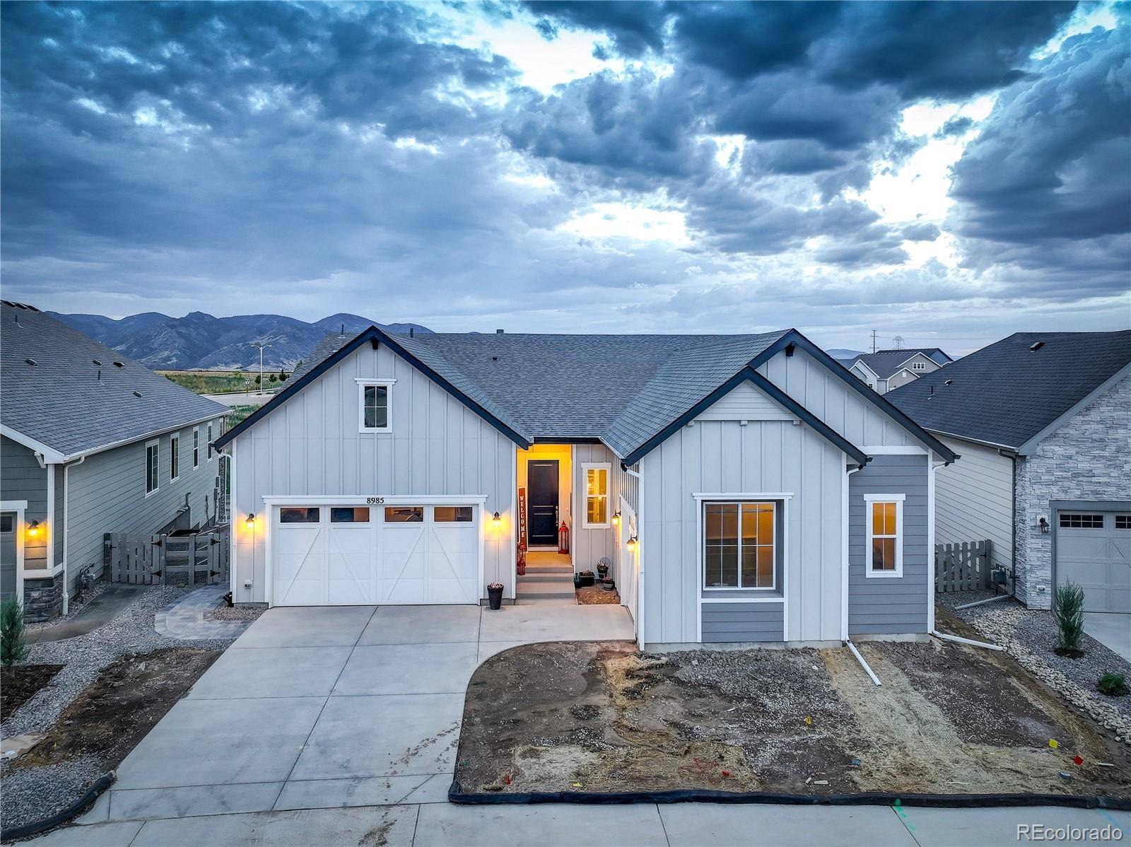 Littleton, CO 80125,8985 Chalk Creek PL