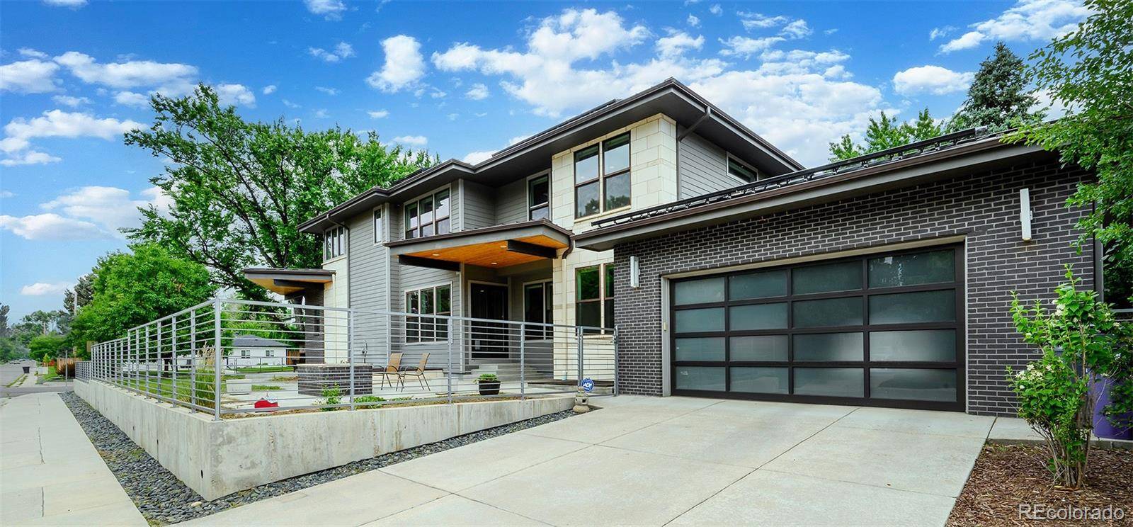Denver, CO 80220,750 Kearney ST
