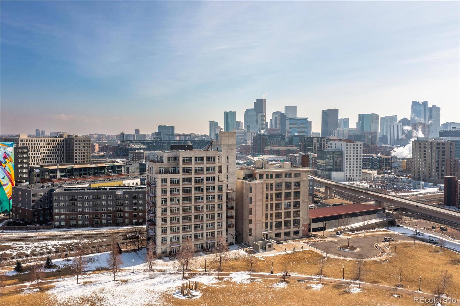 Denver, CO 80202,2000 Little Raven ST #501