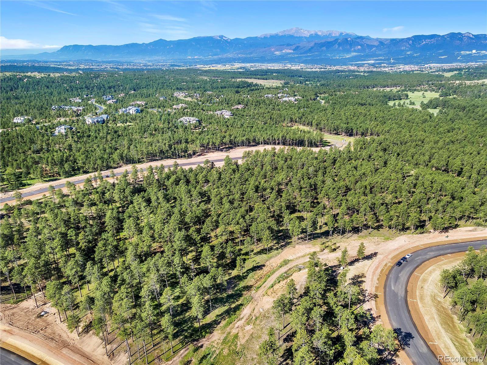 Colorado Springs, CO 80908,14832 Quartz Creek DR