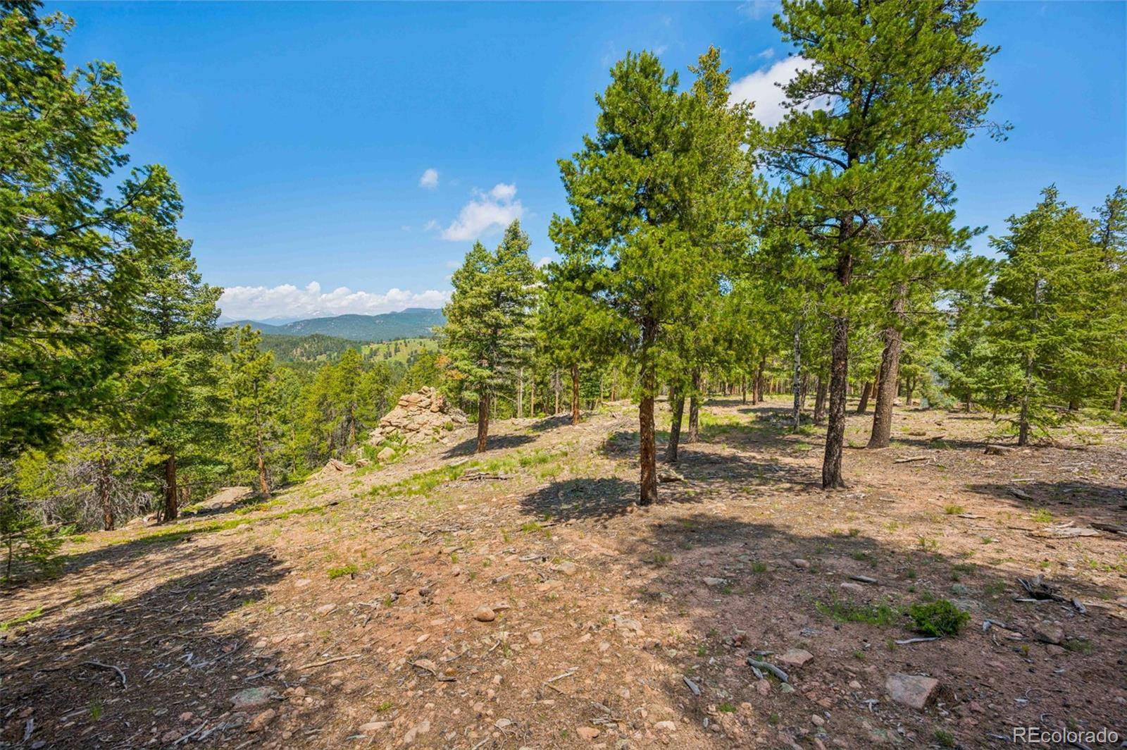 Conifer, CO 80433,12329 Powhatan TRL