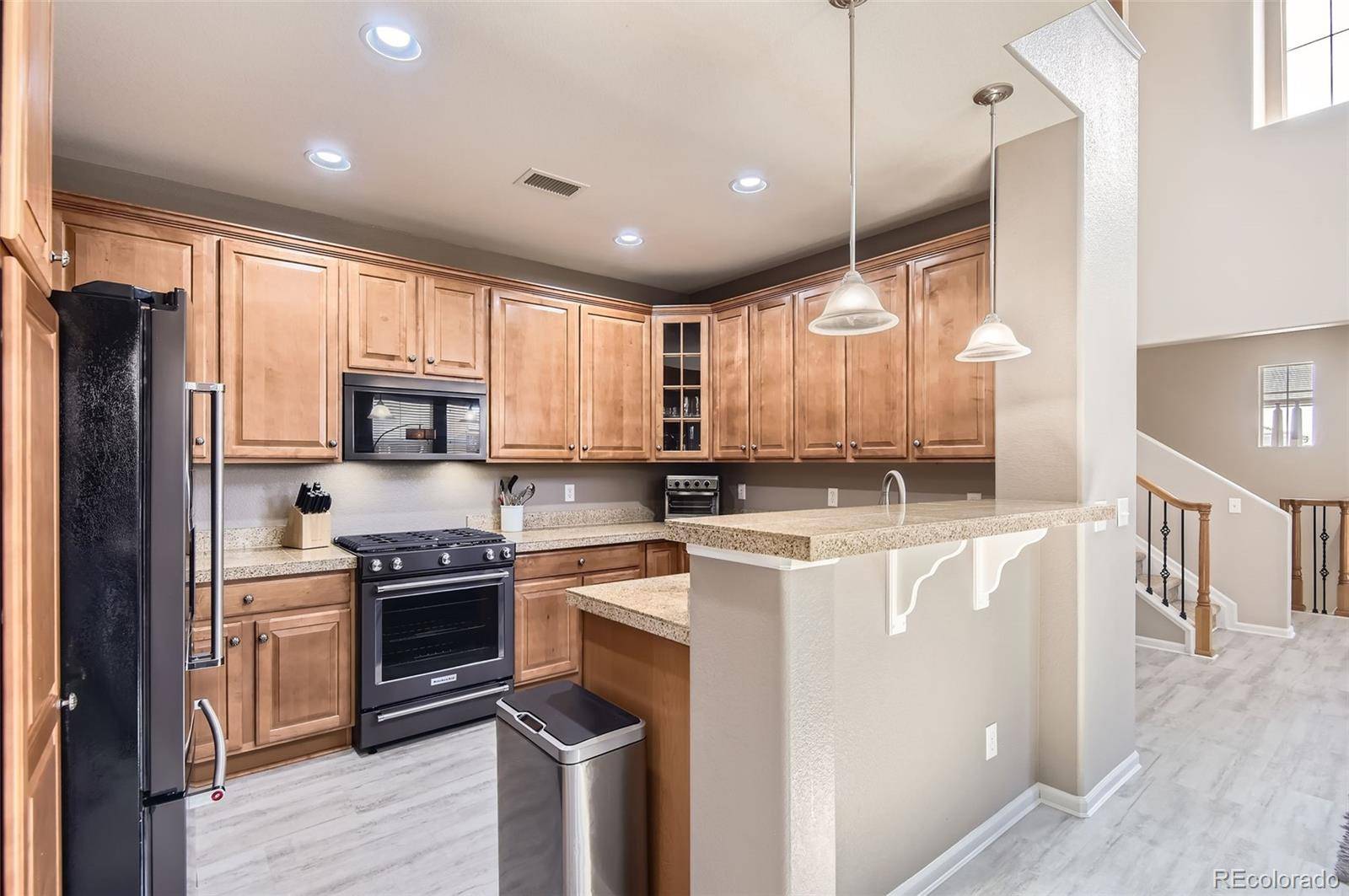 Highlands Ranch, CO 80126,3370 Cascina CIR #D