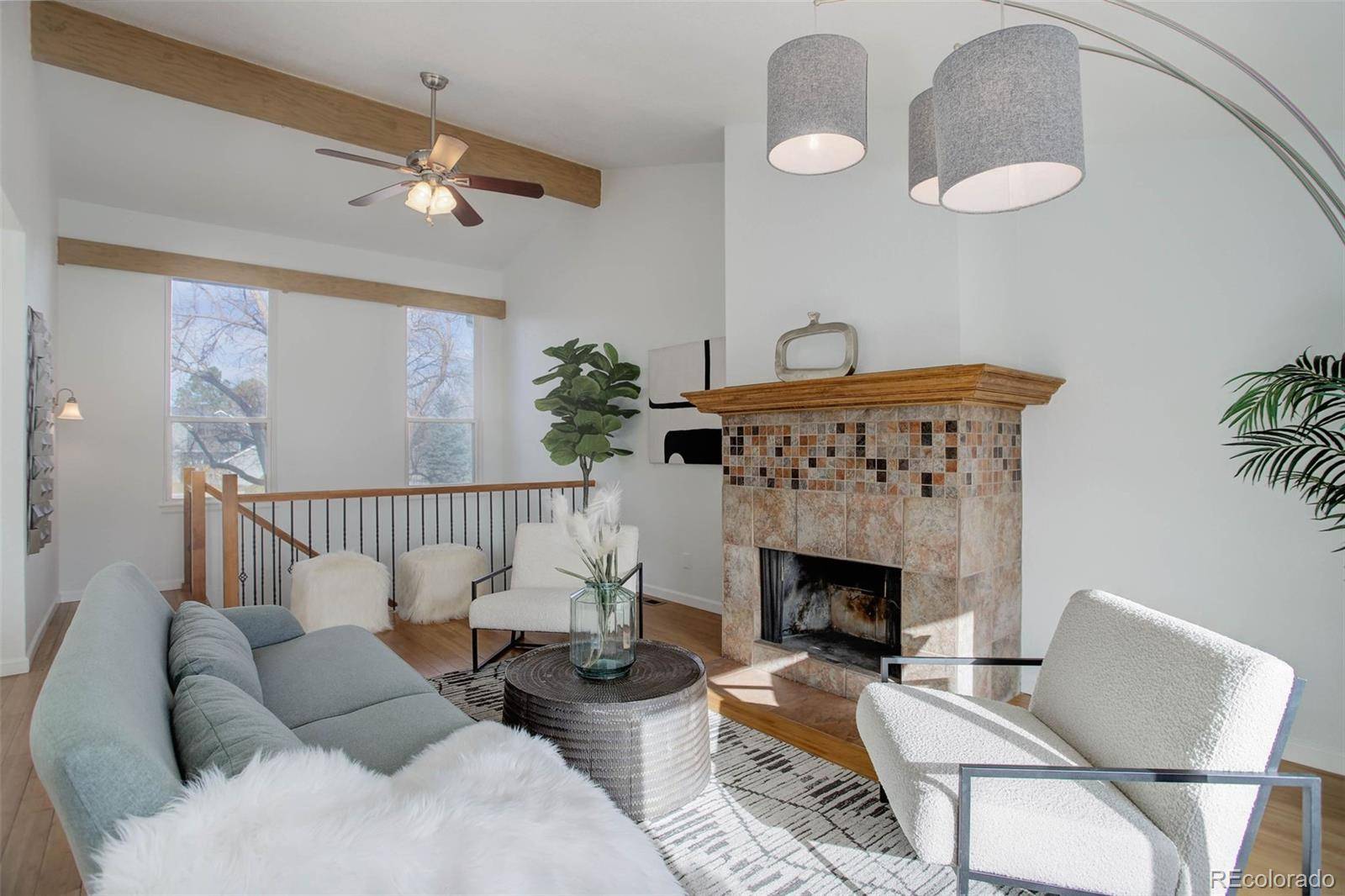 Arvada, CO 80005,8487 Everett WAY #E