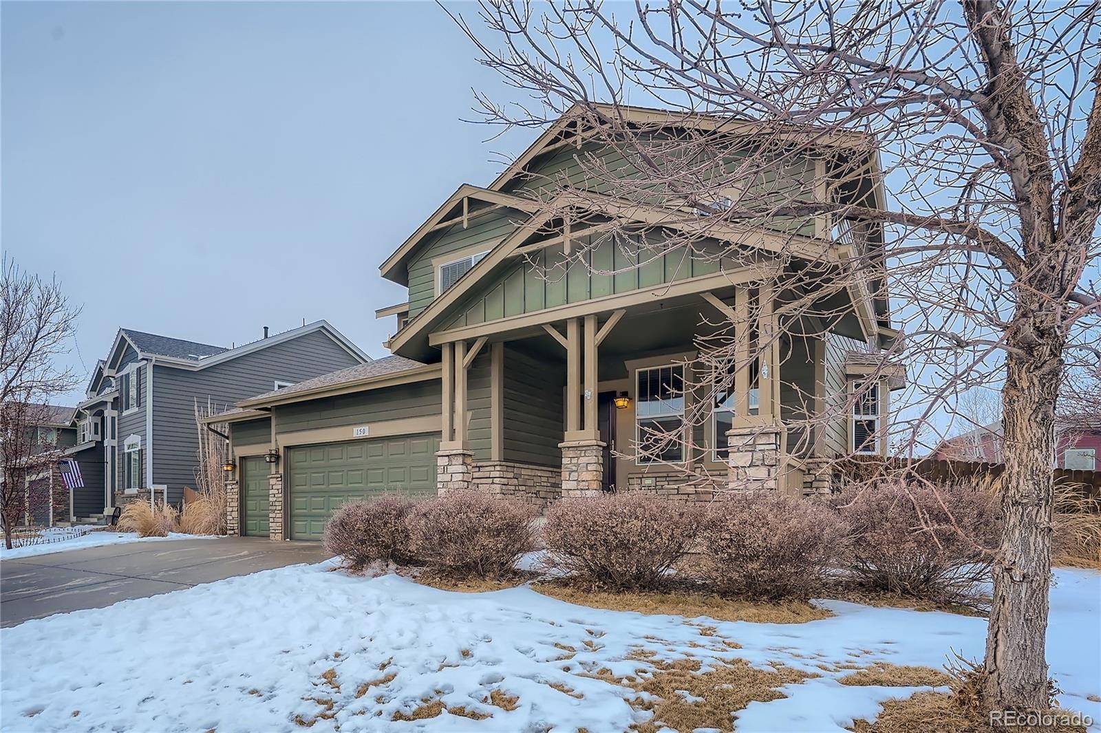 Johnstown, CO 80534,150 Muscovey LN