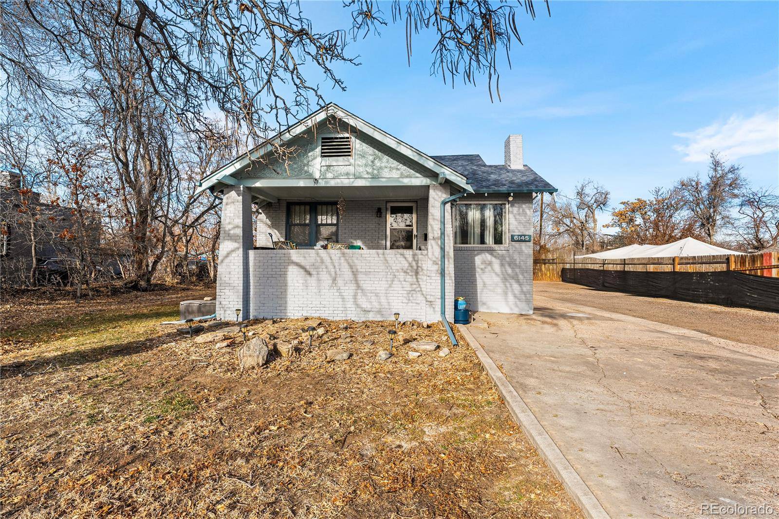 Wheat Ridge, CO 80033,6145 W 38th AVE