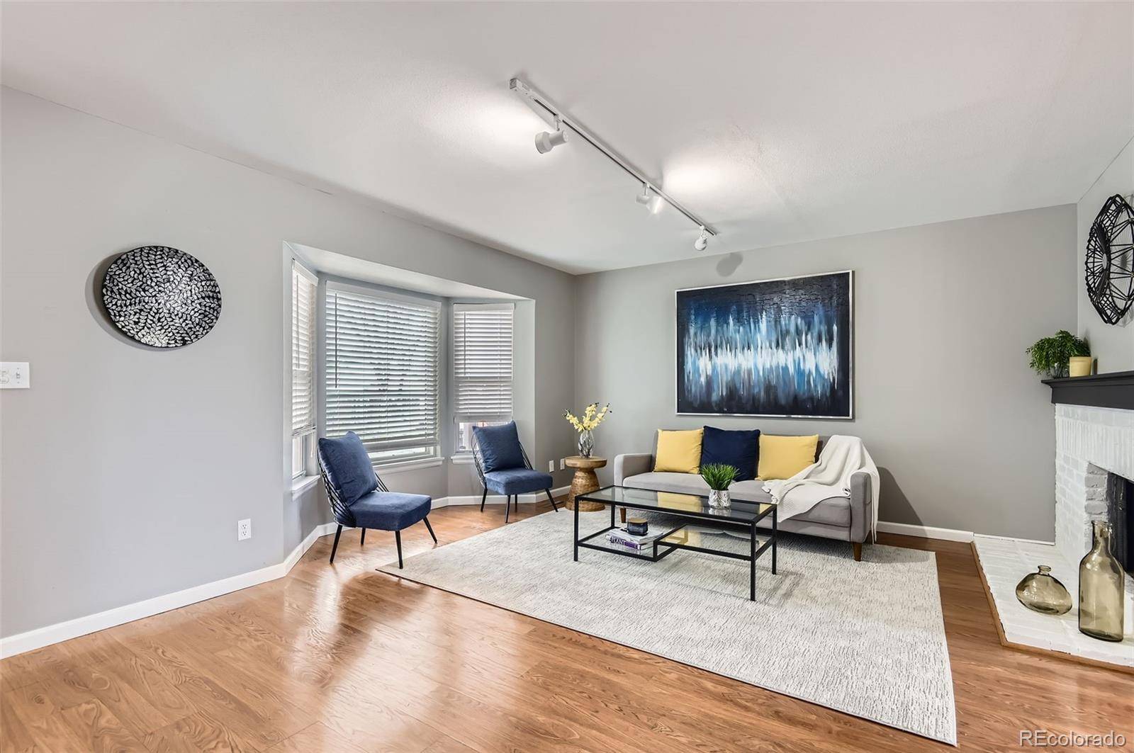 Centennial, CO 80112,7114 E Briarwood DR