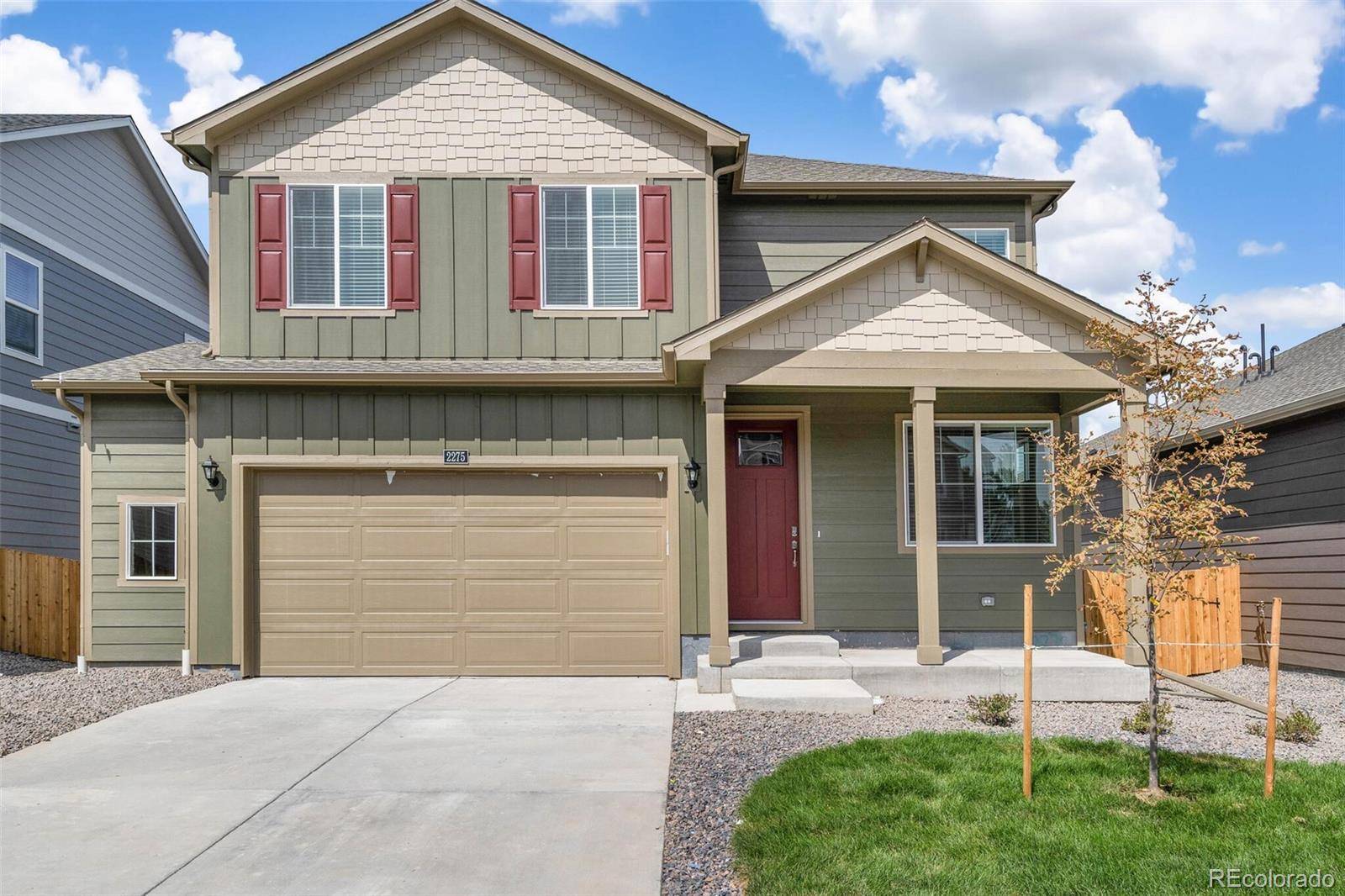 Fort Lupton, CO 80621,2214 Monte Vista ST