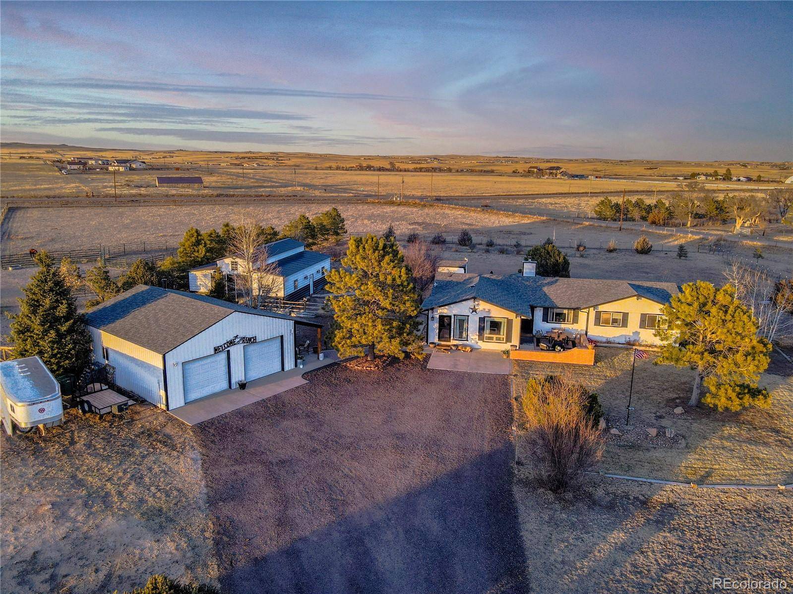 Calhan, CO 80808,20630 Belinda DR