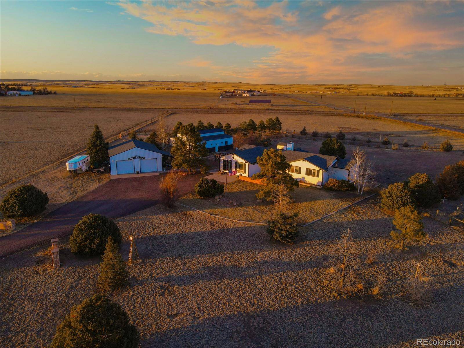 Calhan, CO 80808,20630 Belinda DR