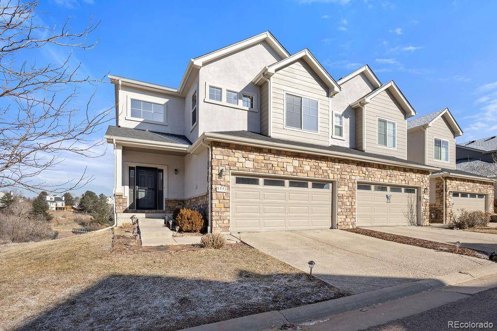 Castle Rock, CO 80104,5591 Canyon View DR
