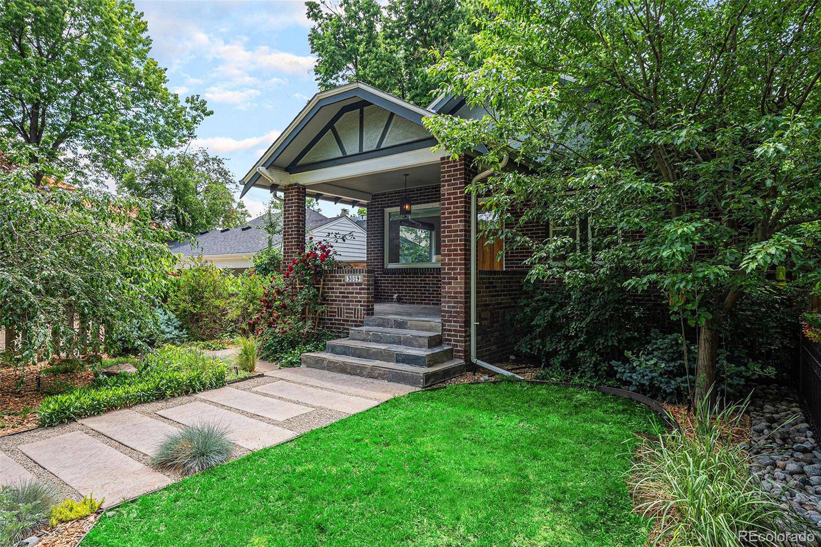 Denver, CO 80211,3019 Meade ST