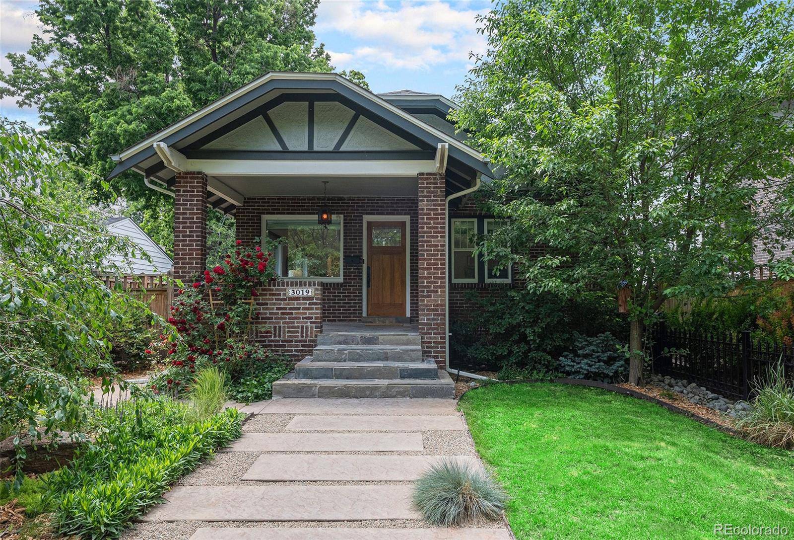 Denver, CO 80211,3019 Meade ST