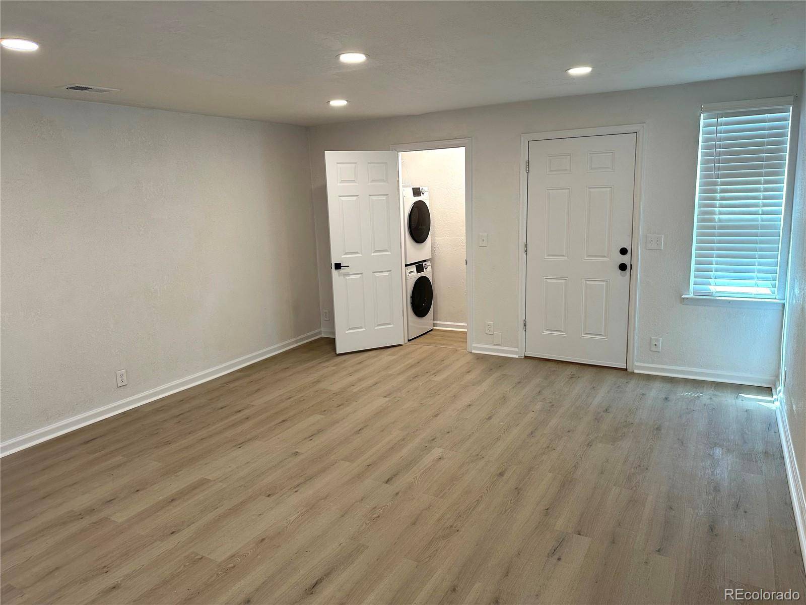 Englewood, CO 80110,3390 S Clay ST #2