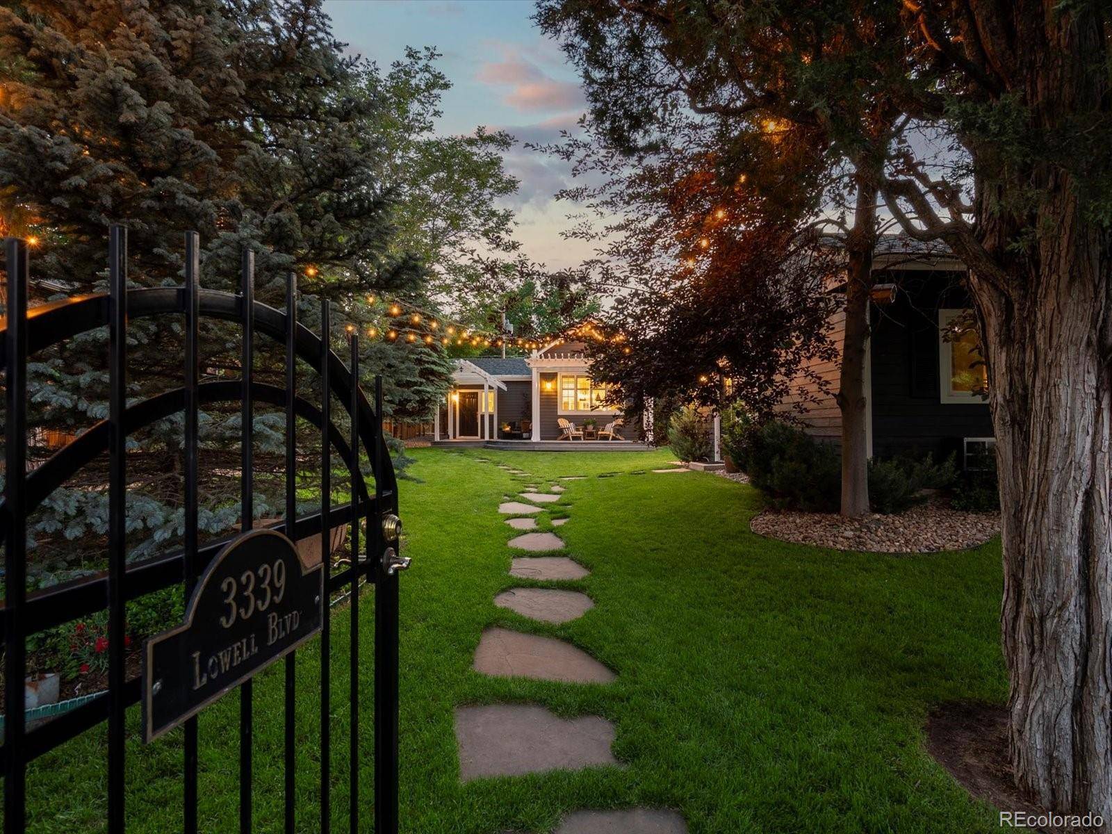 Denver, CO 80211,3339 Lowell BLVD