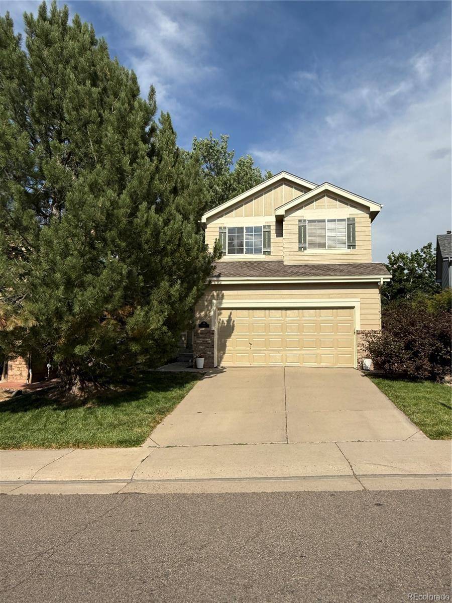 Highlands Ranch, CO 80130,10386 Ravenswood WAY