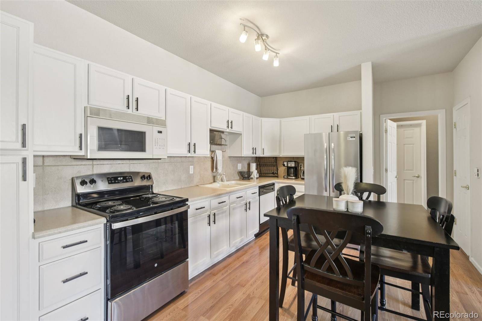 Aurora, CO 80016,7160 S Wenatchee WAY #F