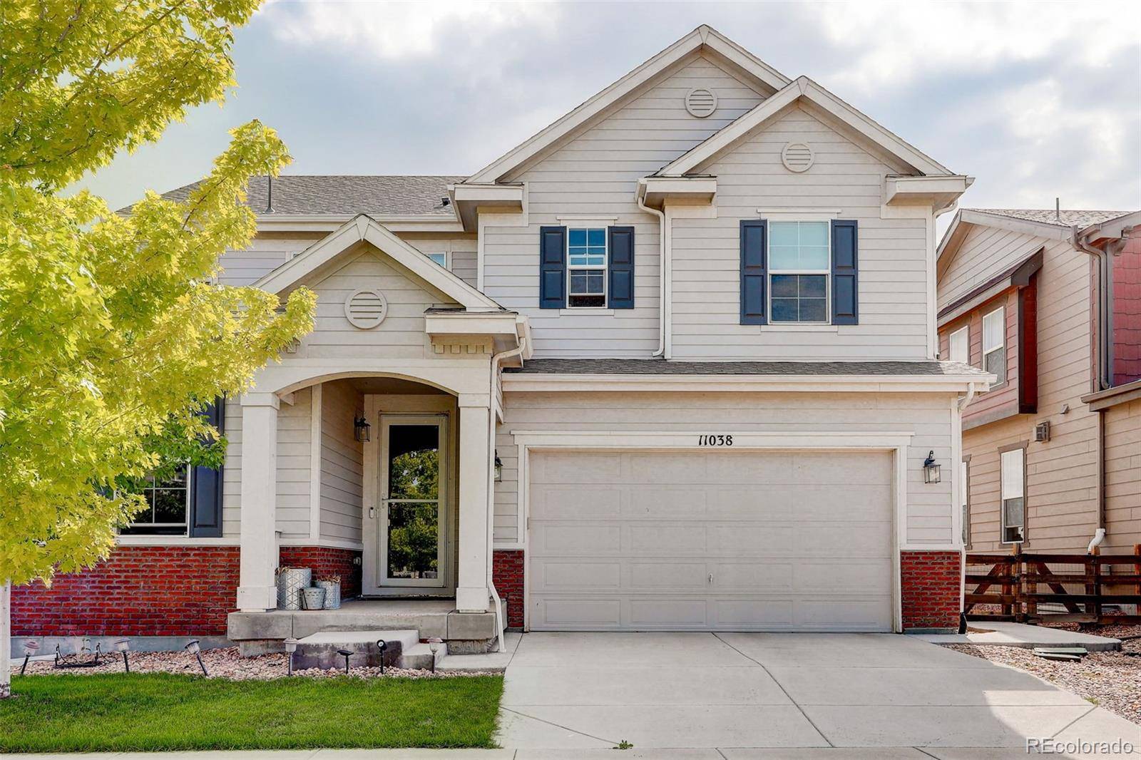 Commerce City, CO 80022,11038 Unity LN