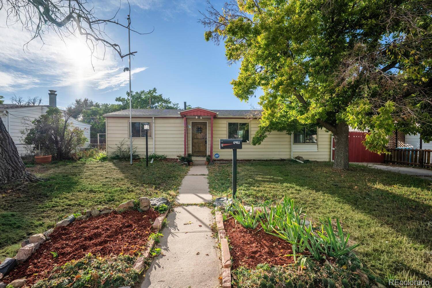 Commerce City, CO 80022,6461 Hudson ST