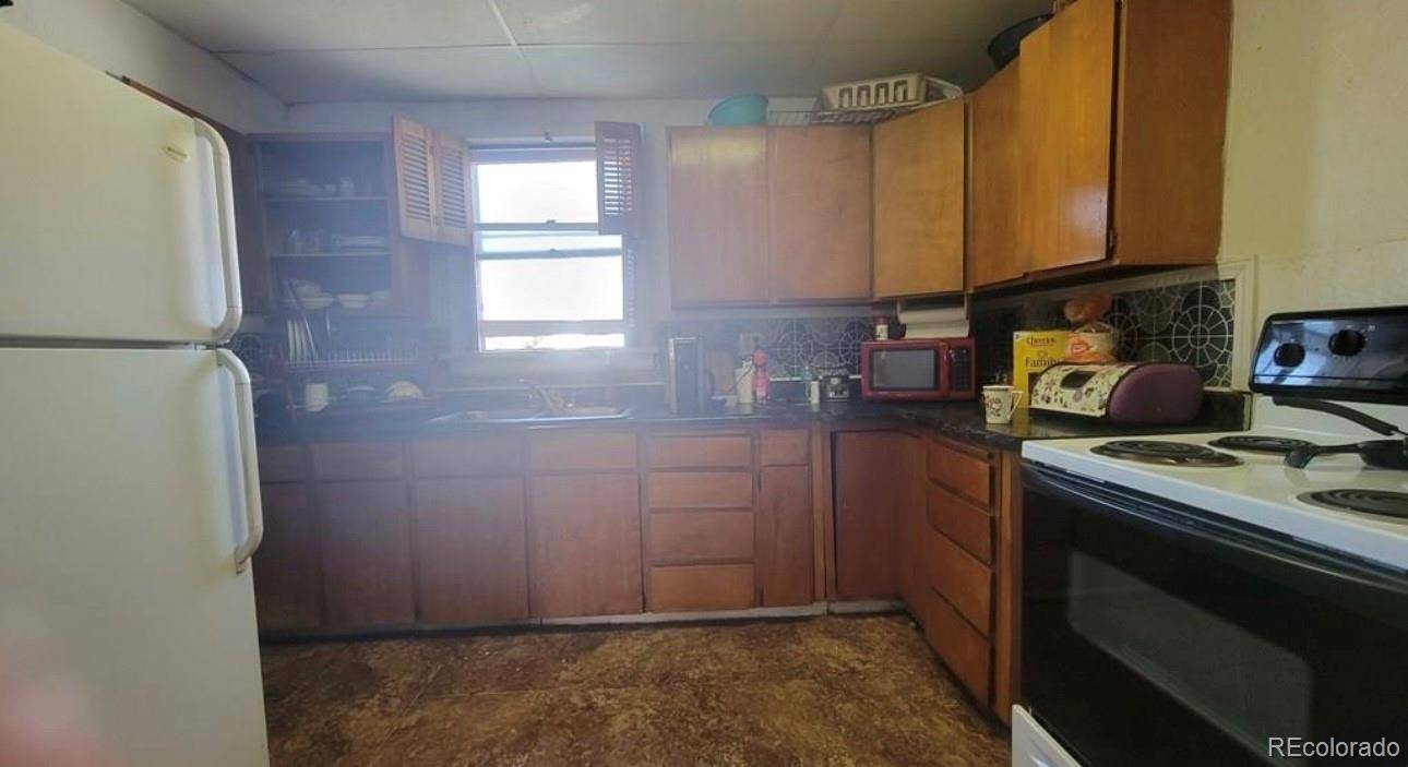 Pueblo, CO 81004,927 Veta AVE